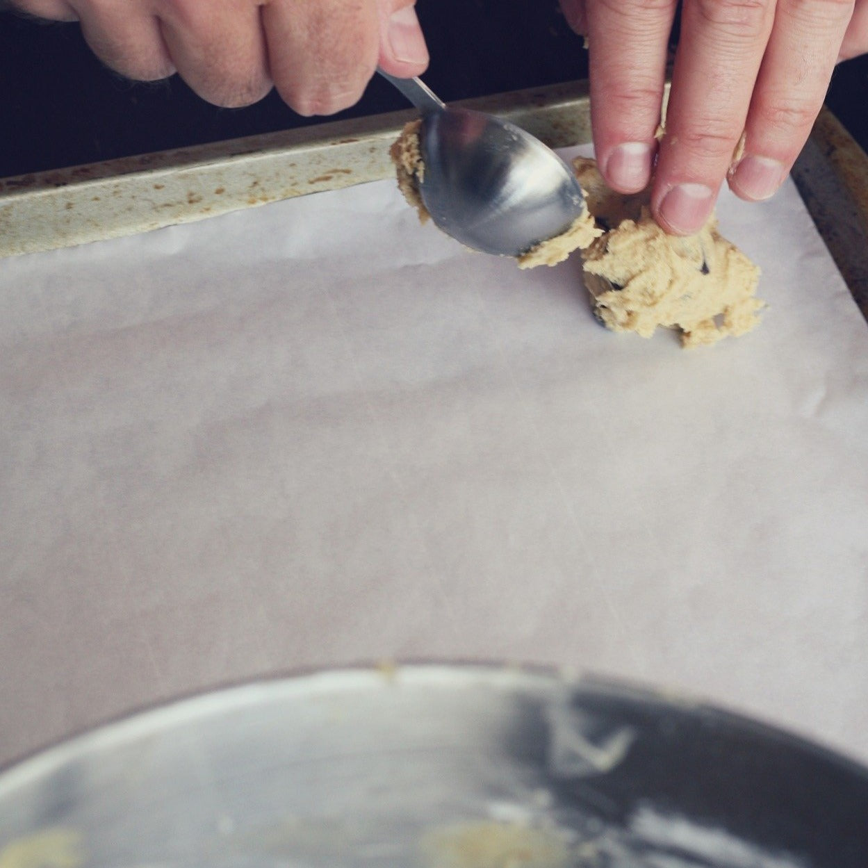 Papier cuisson réutilisable antiadhésif