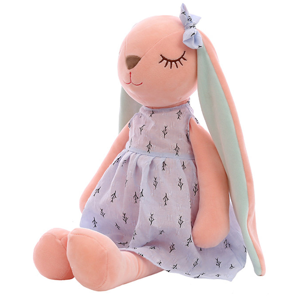 Peluche lapin